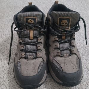 Timberland Hiking Boot Size:9.5